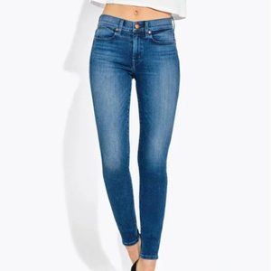 AYR The Chiller Skinny Sunrise Wash Jeans Denim Size 27 x 30